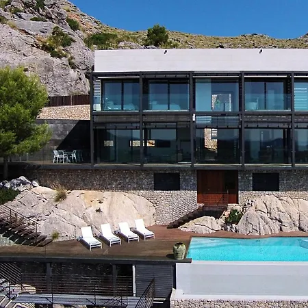 Villa Casa Liebre