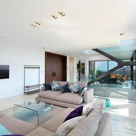 Casa Liebre Villa *