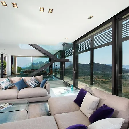Casa Liebre Villa