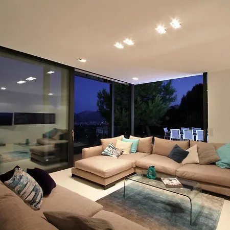 Casa Liebre Villa *