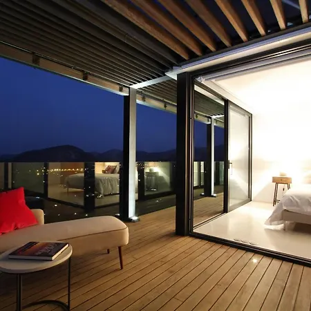 Casa Liebre