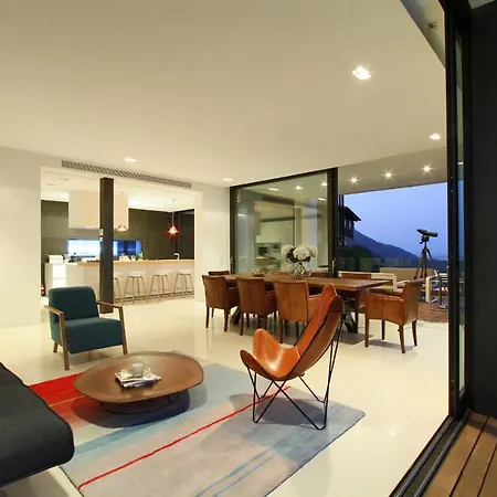 Casa Liebre Villa *