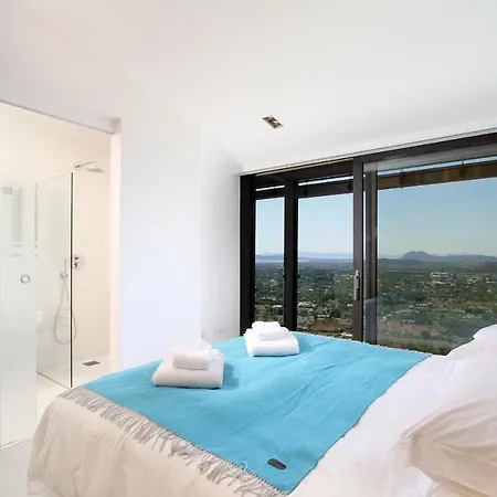Villa Casa Liebre Pollensa