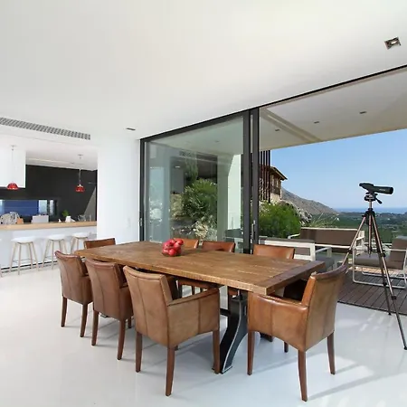 Casa Liebre Villa Pollensa