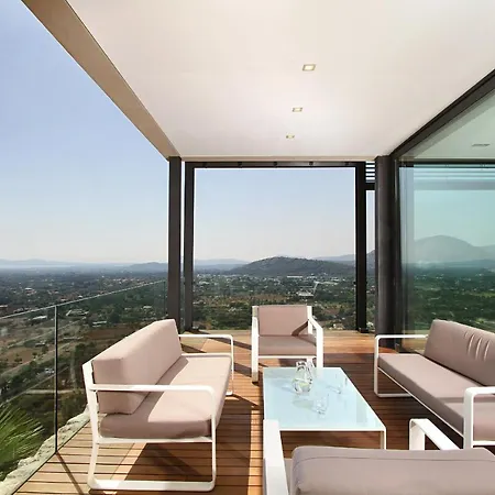 Casa Liebre *