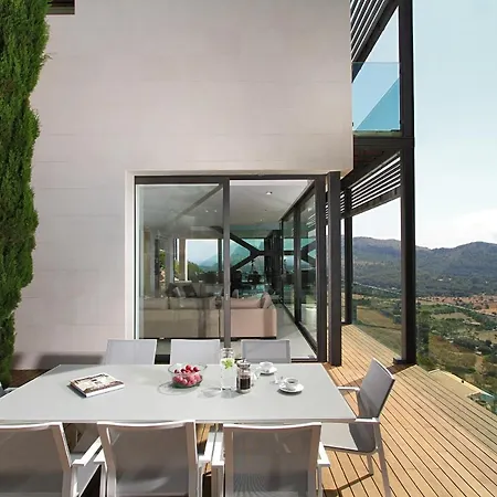 Casa Liebre Villa *
