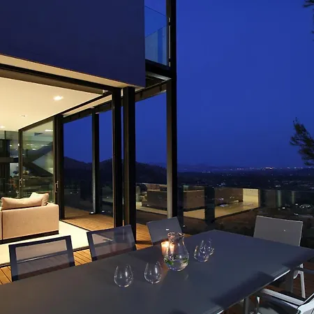 Casa Liebre Villa *