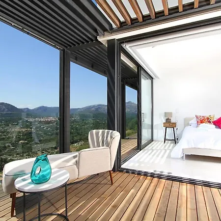 Villa Casa Liebre *