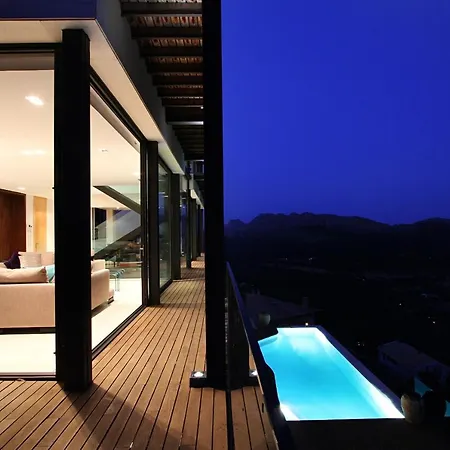 Villa Casa Liebre Pollensa