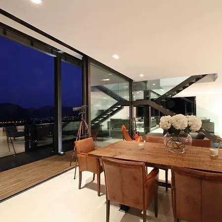 Villa Casa Liebre *