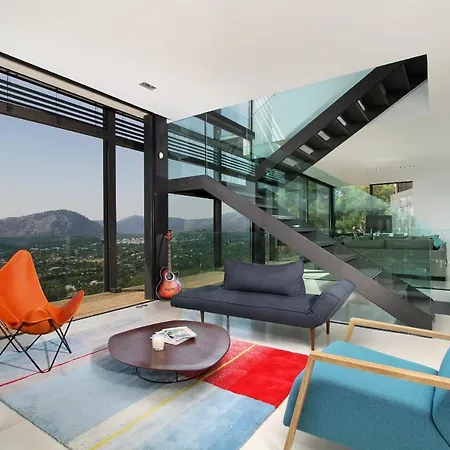 Casa Liebre Villa *